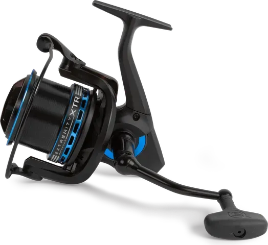 Preston Extremity XTR Reel 523g 4.6:1 XTR 100cm