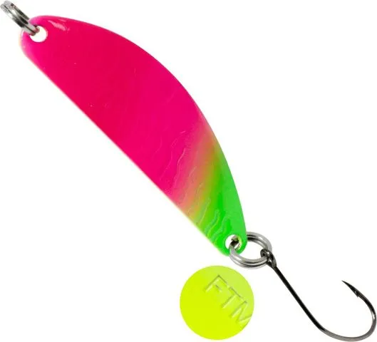 FTM Spoon Buzza 4cm 2.5g