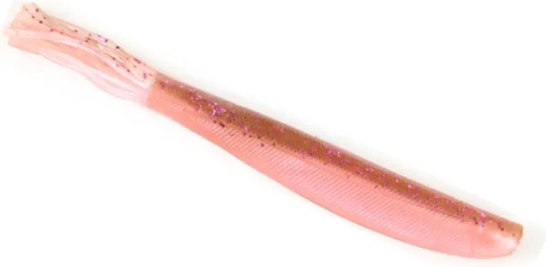 Fox Rage Legend Jig Softbait 10cm Wakasagi