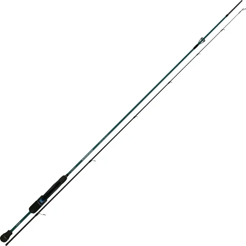 FTM Area Sammo Spinnruten 1.98m 0.3-4g 2pc