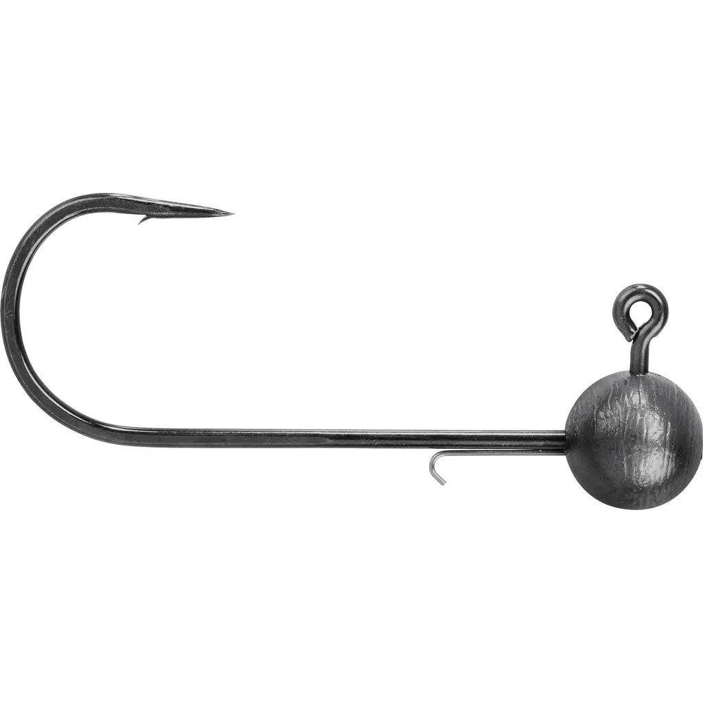 Balzer Heilbutt Großdorsch Jighead #12/0 150g