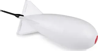 Spomb Large X Futterrakete White