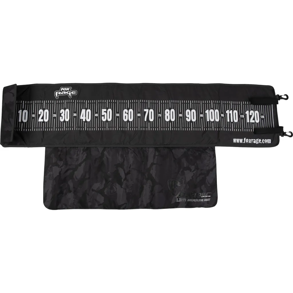Fox Rage Voyager Camo Measure Mat 1.3m