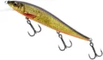 Westin Jerkbite SR 11cm 0.5–1.5m 13.5g Real Rudd