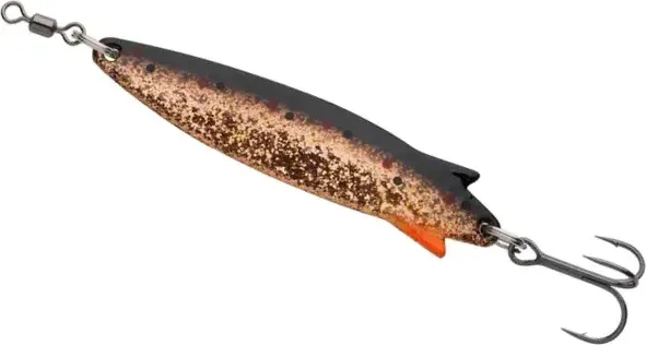 Abu Garcia Toby 15g 7.5cm 1–3m Auric