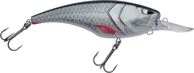 Berkley Zilla Flanker Lipless Crankbait 155 15.5cm 79g Perch