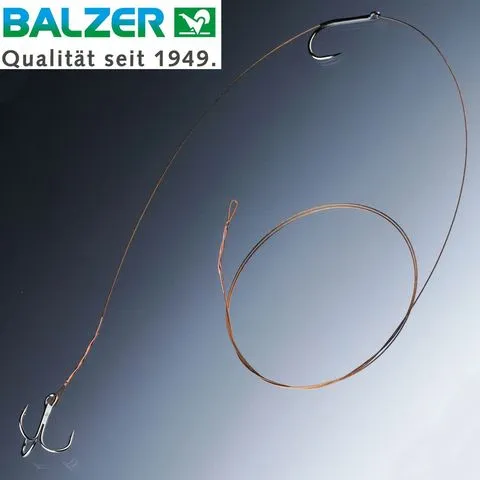 Balzer Matzes Ready-made Rig Kombi Rig 70cm 9kg 6