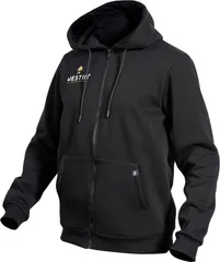 Westin Original Zip Hoodie S Black