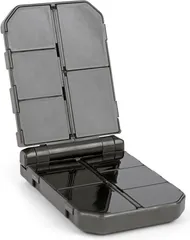 Sonik Lokbox Clip-Fold Box 105x72x30mm Small