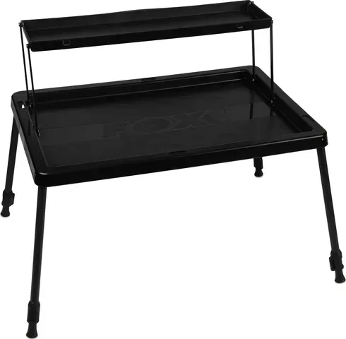 Fox 2 Tier Bivvy Table 1.8kg 38–57cm