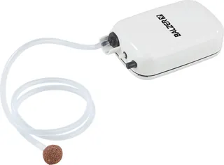 Balzer Sauerstoffpumpe 80h 2-Speed