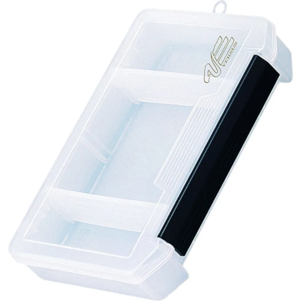 Meiho VS-3010 NDM Tacklebox 205x145x40mm Klar