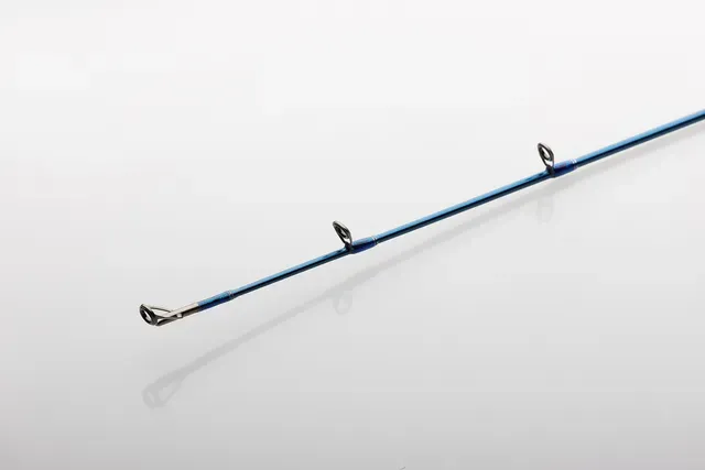 Savage Gear SGS2 Jigging Baitcaster-Rute 1.93m 40–120g Moderate Fast