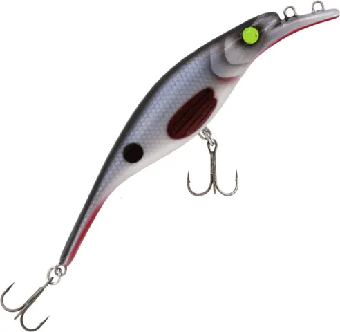 Westin Platypus Sinking Wobbler 19cm 94g Stamped Roach