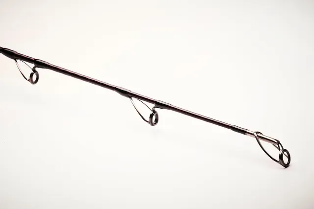 Savage Gear Fury SG6 Halibut Baitcaster-Rute 1.95m 250–700g Moderate Fast