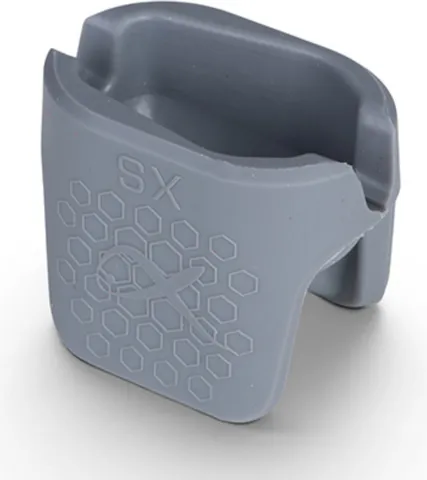 Matrix Open Alloy Mould XS