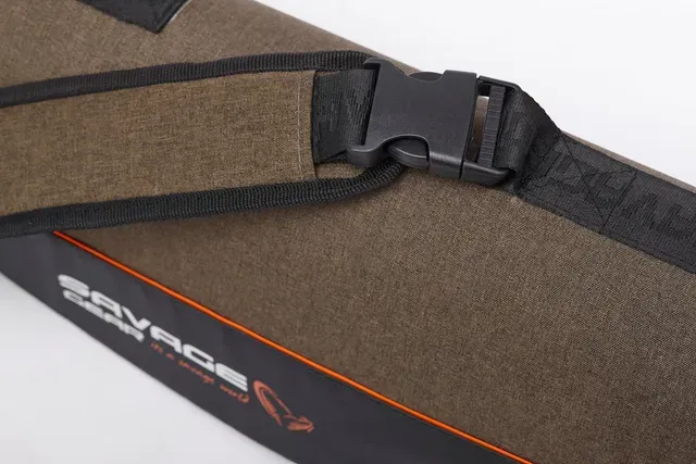 Savage Gear Twin Rodbag 120cm 2