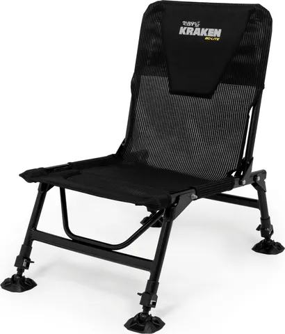 Black Cat Kraken BC-Lite Chair 2.5kg