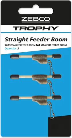 Zebco Trophy Feederboom 10cm