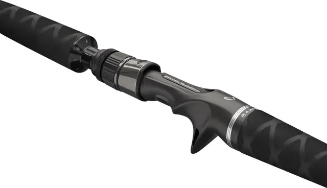 Savage Gear Alpha SG8 Monster Bait BC Casting Rods 2.56m 56-250g