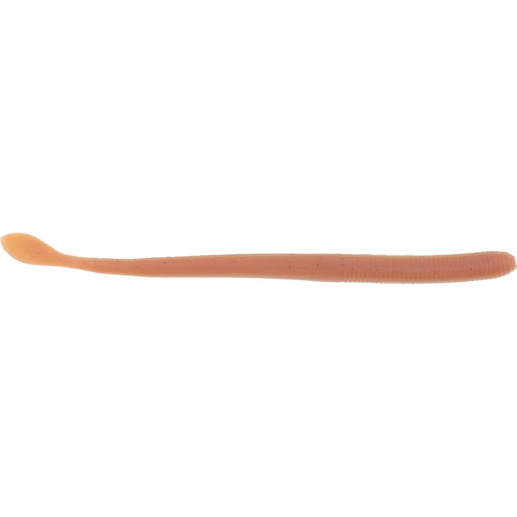 Berkley Gulp! Alive!® Saltwater Sandworm GAPSW6-BY 15cm Bloody