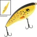 Seika Pro Sendai Jerkbait 11.5cm 0–0.5m 32g Trout