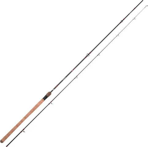 Spro Ridge Classix Spin Spinning Rod 2.4m 40–100g