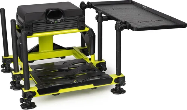 Matrix Folding Side Tray Large 90.5cm 3100g 25–36mm