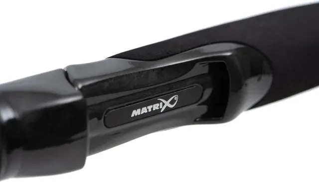 Matrix Horizon X Ultra Pro Distance Feeder Rod 3.7m 80g 189g
