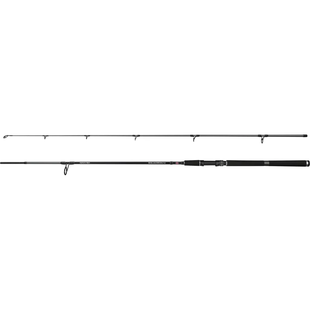 PENN SQUADRON IV SW Spin Meeresrute 3m 20–60g 2pc