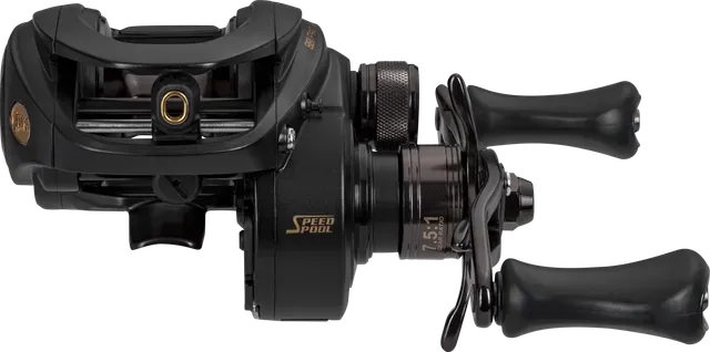 Lew's BB1 Pro Baitcasting Reel 6.2:1 9.07kg 63.5cm Left