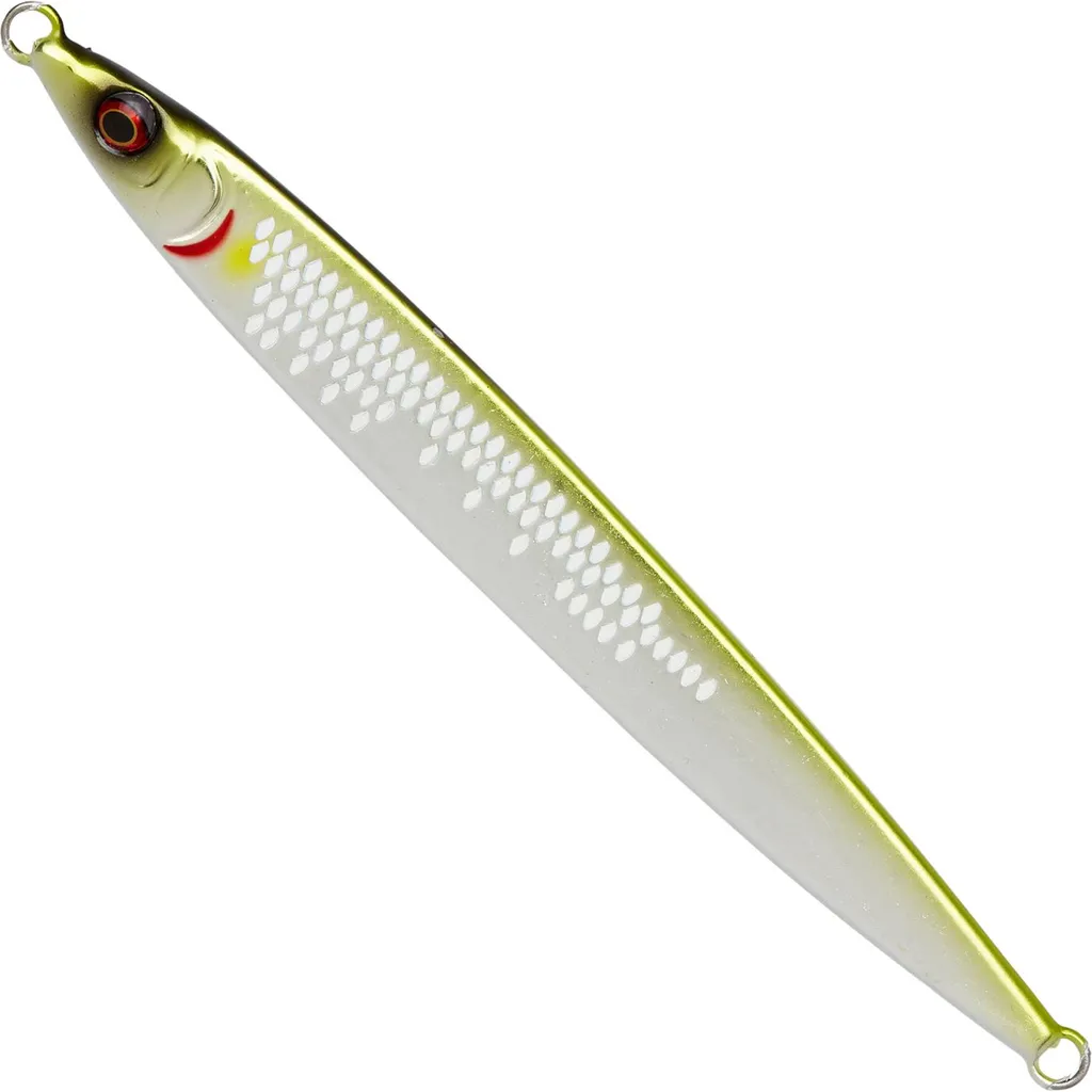 Savage Gear Sardine Slider Meeresköder 16.5cm 120g Mirror Ayu UV