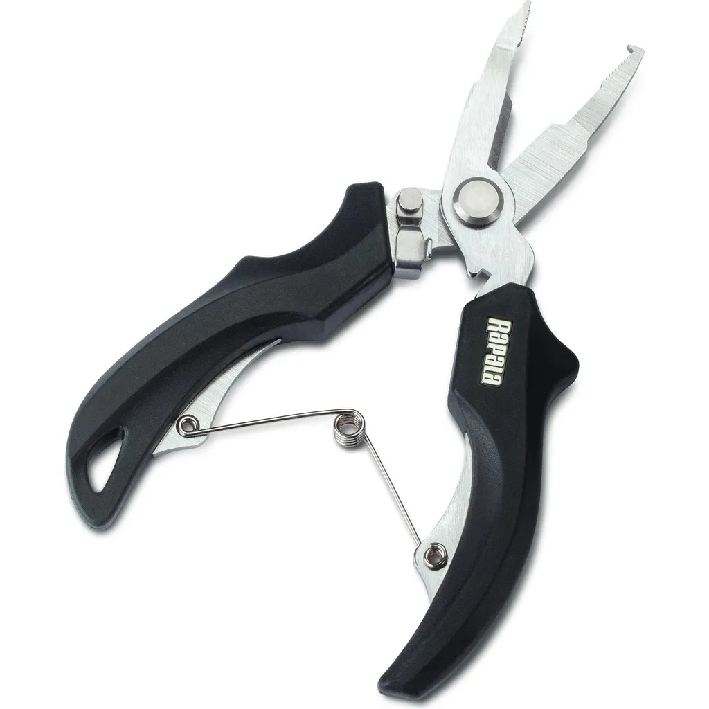 Rapala Split Ring Scissors 10cm