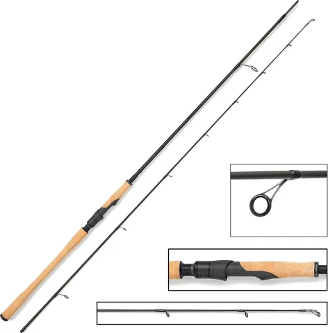 Westin W4 Spin Spinning Rod 3m 10–40g
