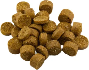 Carp Killers Mega Krill Boilies & Carp Baits 15mm 3kg
