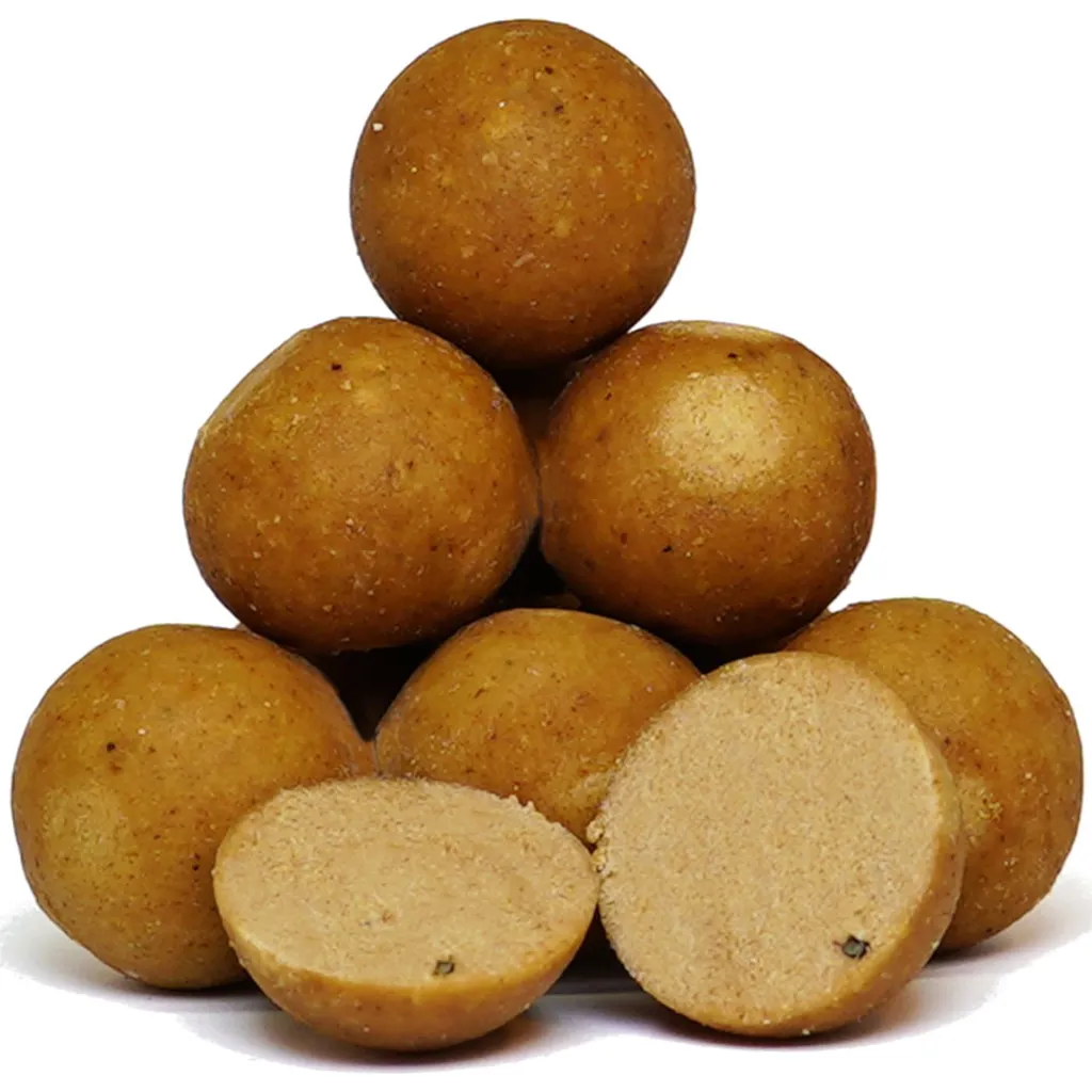 Carp Killers Banana Fisch Boilies 16mm