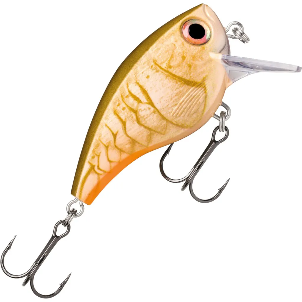 Rapala BX Big Brat Crankbait 7cm 21g Bone Craw