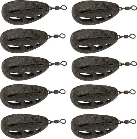 Fox Edges Swivel Paste Bomb 70g