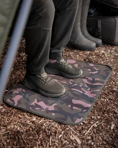 Fox Camolite Bivvy Mat 70x50cm
