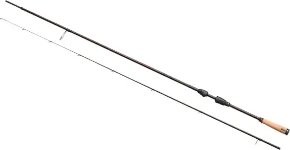 Savage Gear Revenge SG6 Texas & Carolina Rig Spinning Rod 2.31m 8–28g 111g