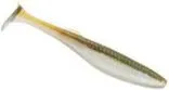 Rapala CrushCity The Kickman 10cm 6.5g Arkansas Shiner