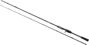 Balzer Shirasu Superior Casting Rod 55 2.1m 25-55g 2pc