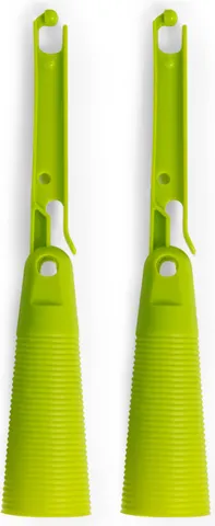 Preston Bung Twin Kit Haken 25mm Large