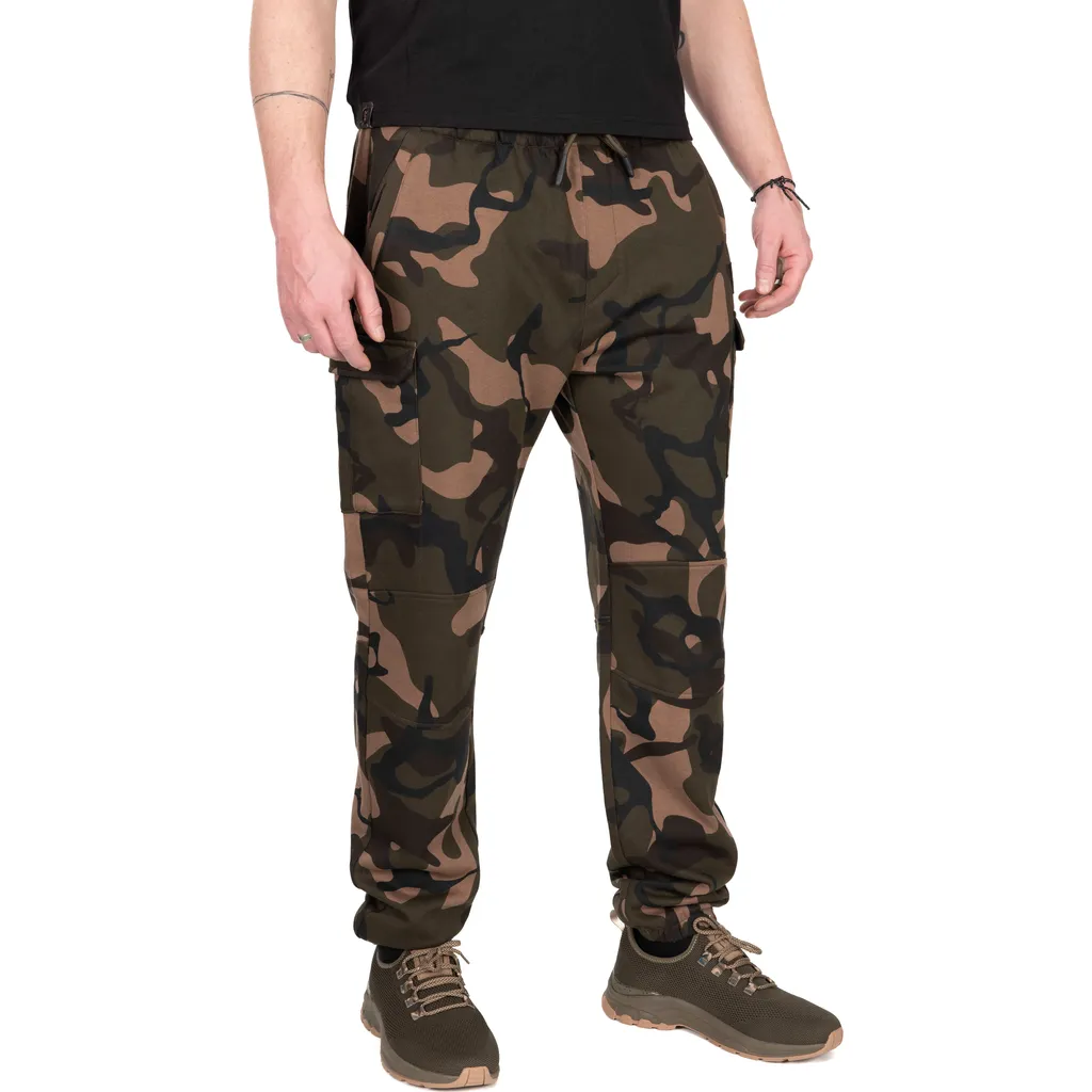 Fox LW Camo Joggers XL