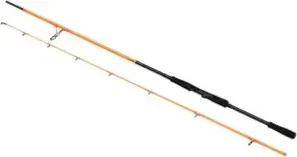 Savage Gear Orange Ltd Power Game 2.21m 50–100g 2pc Fast