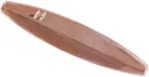 Westin Skruen Meerforellenköder 5.9cm 15g Real Copper