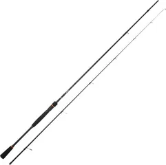 Spro SPX Heavy Jig Spinning Rod HJ240 2.4m 20-60g 2pc