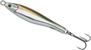 Abu Garcia Fast Cast 5.5cm 14g Coal