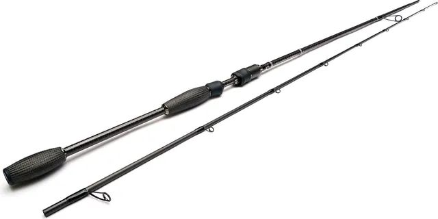 Westin W10 Finesse Shad Spinnrute 270cm 8-36g 2pc