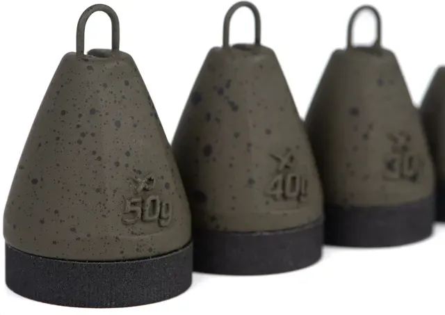 Matrix Precision Plummet 50g Lead Free